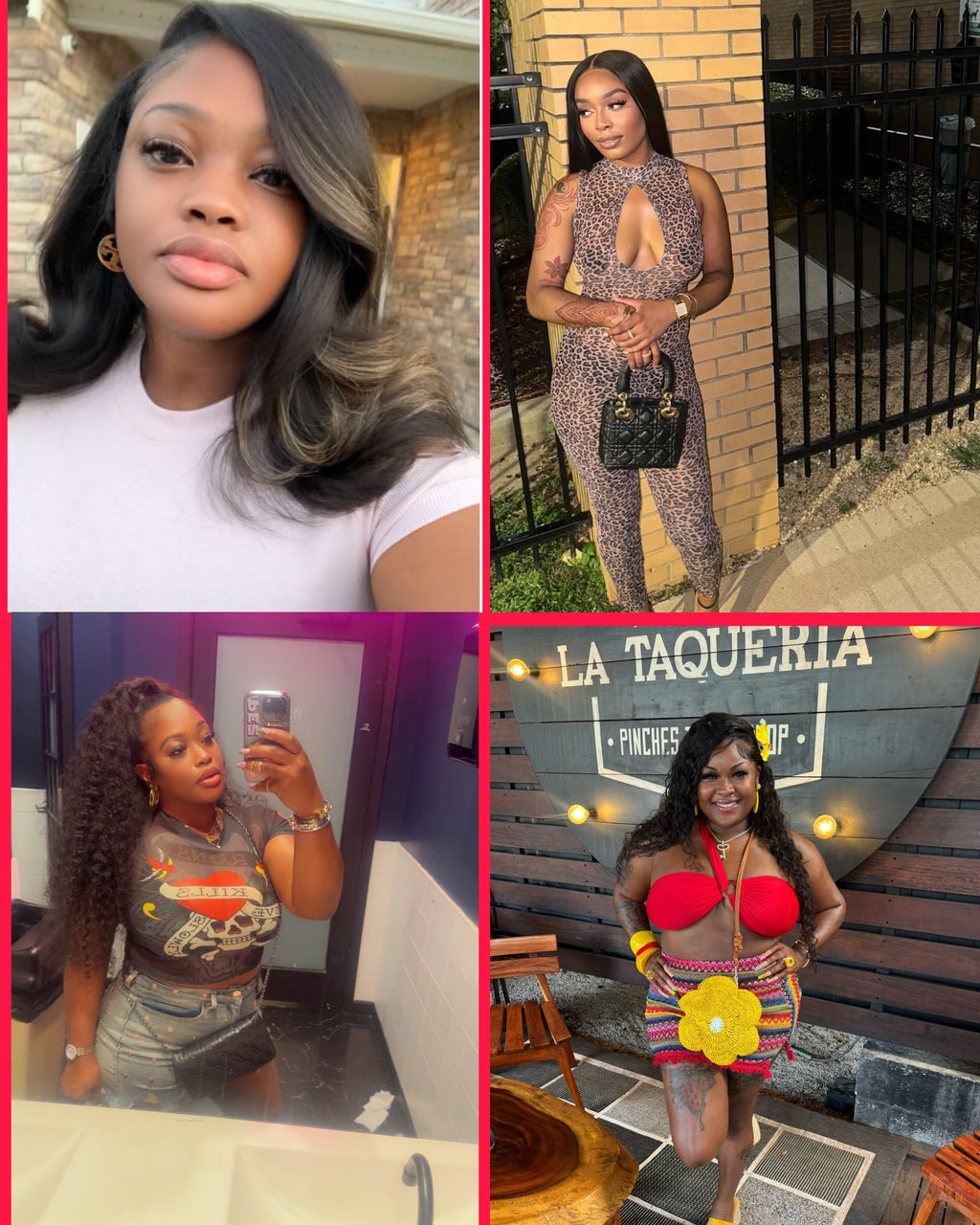 Burmese Bundle Deals (4 textures)