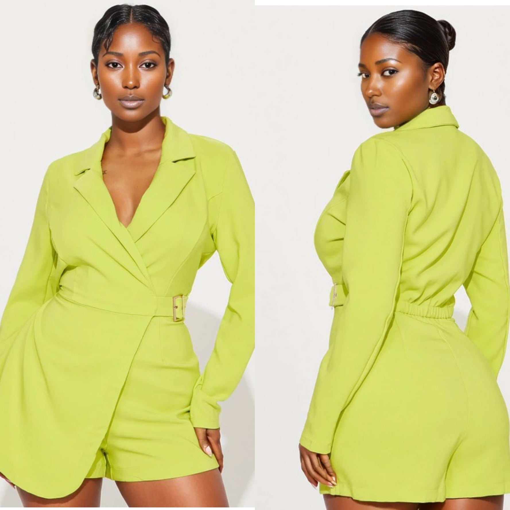 JUMPSUITS & ROMPERS – Glitz'D Boutique
