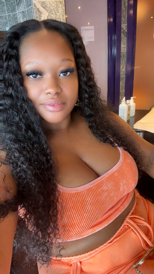 Lux Burmese Curly Curl Bundle Deals