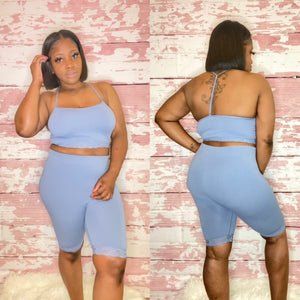 Here Comes Lacey Sets