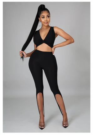 Love Leggings Set