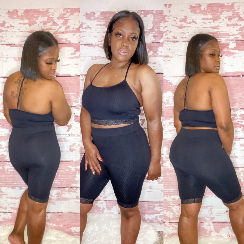Here Comes Lacey Sets