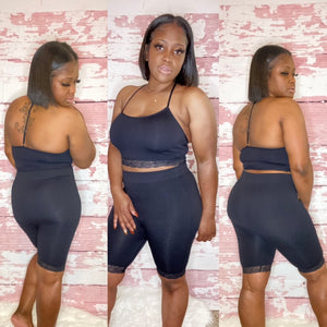 Here Comes Lacey Sets
